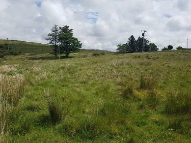 Plot - Kilmuir, Dunvegan, Isle of Skye